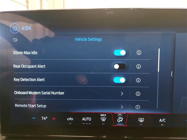 Certified 2024 Ford Mustang Coupe image 21