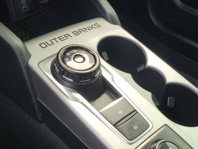 Certified 2022 Ford Bronco Sport Outer Banks AWD/4WD image 31