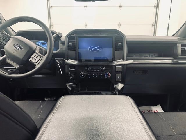 Certified 2024 Ford F150 STX image 15