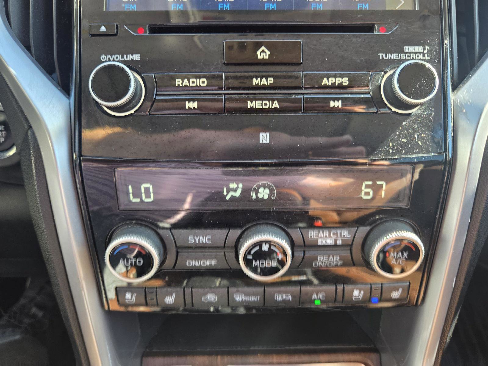 Used 2020 Subaru Ascent Touring w/ Popular Package #2A image 54