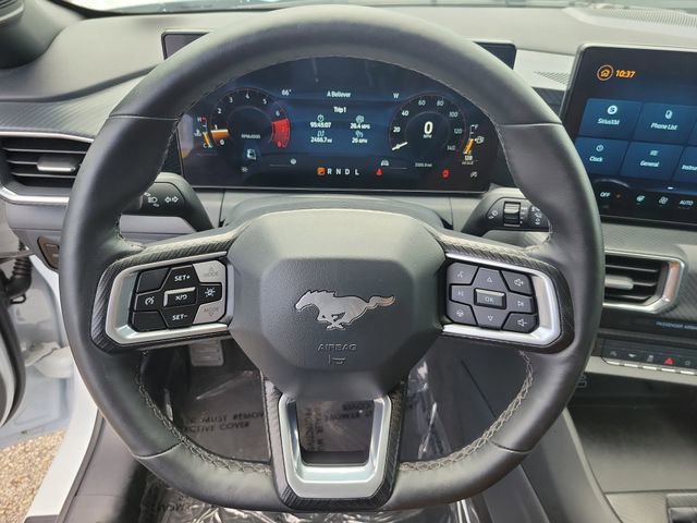 Certified 2026 Ford Mustang Premium image 20