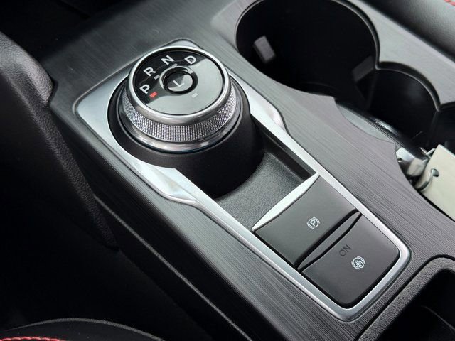 Certified 2023 Ford Escape ST-Line w/ Tech Pack #1 image 8