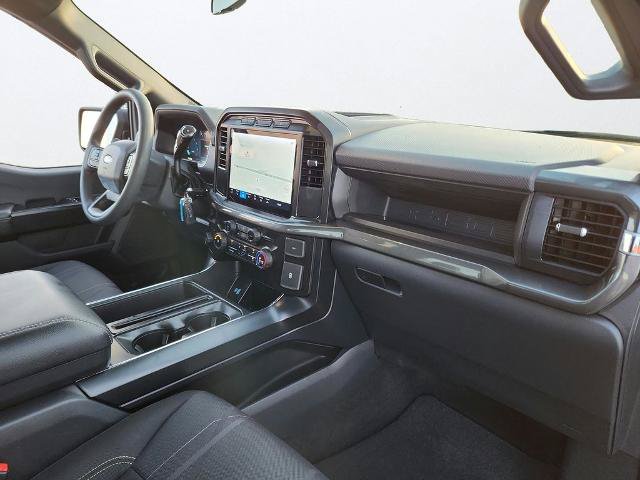 Certified 2024 Ford F150 STX RWD image 22