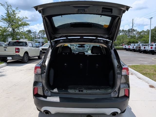 Certified 2020 Ford Escape SEL FWD image 14