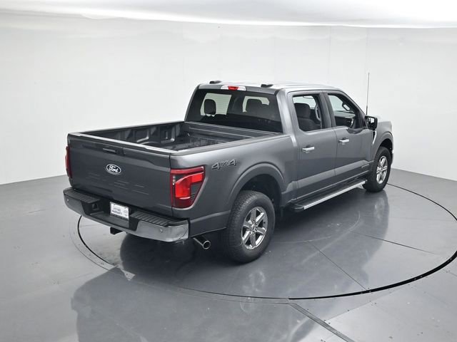 Certified 2024 Ford F150 XLT w/ Mobile Office Package AWD/4WD image 39