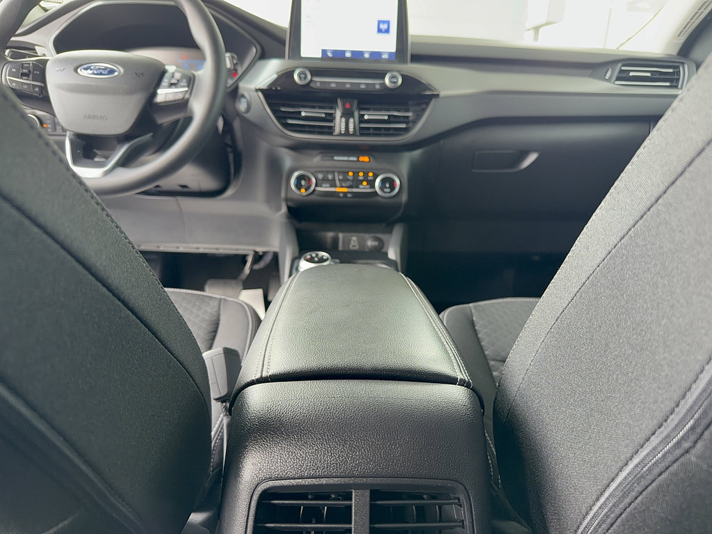 Certified 2025 Ford Escape Active FWD image 30