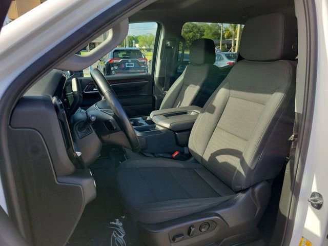 Used 2024 GMC Sierra 1500 SLE image 19