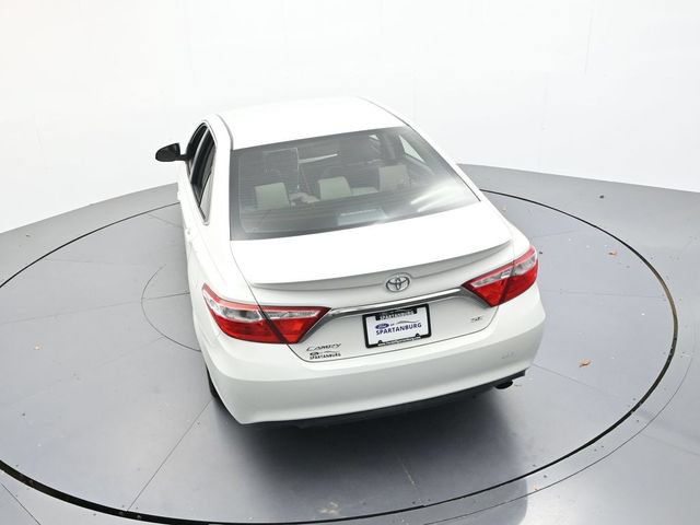 Used 2017 Toyota Camry SE FWD image 39