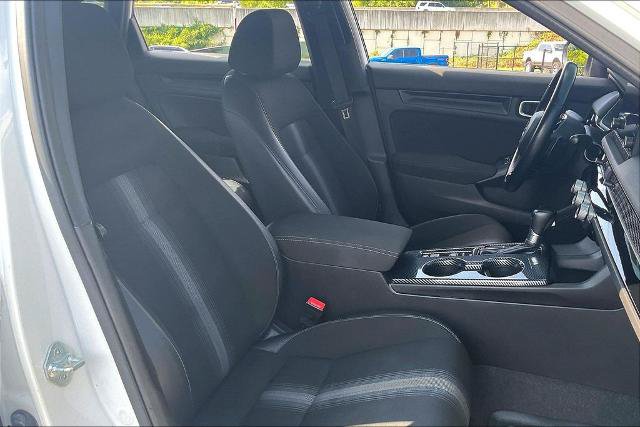 Used 2022 Honda Civic Sport image 7