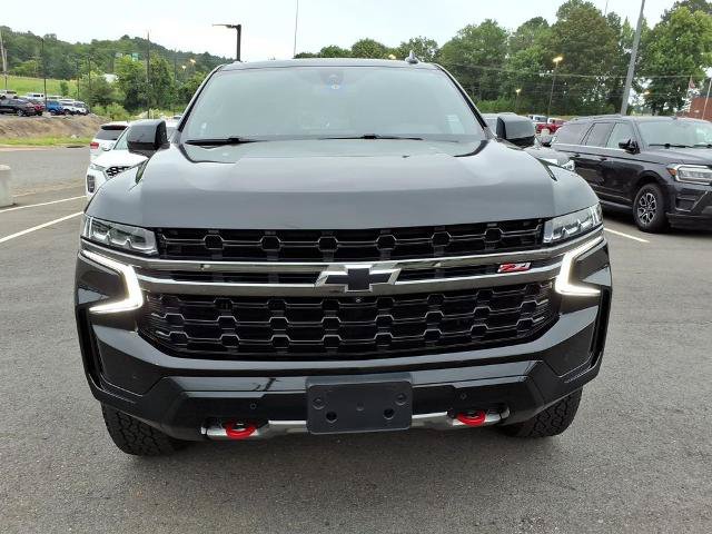 Used 2022 Chevrolet Tahoe Z71 w/ Luxury Package AWD/4WD image 6