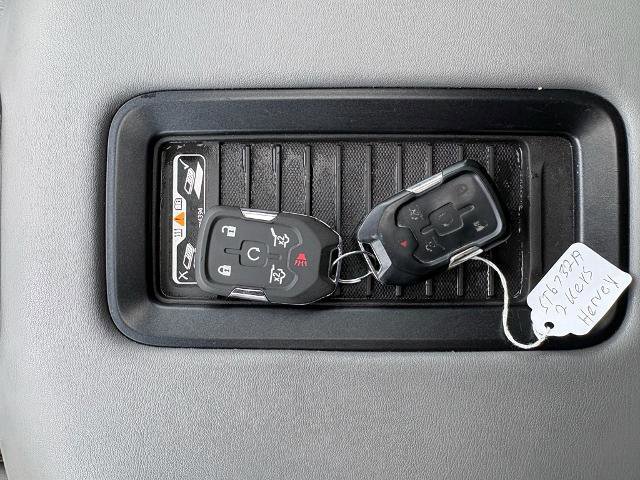 Used 2017 Chevrolet Tahoe LT image 21