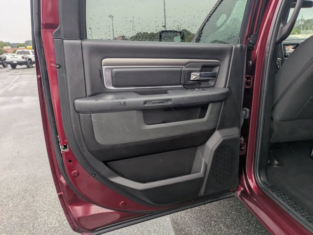 Used 2024 RAM 1500 Classic Warlock image 24