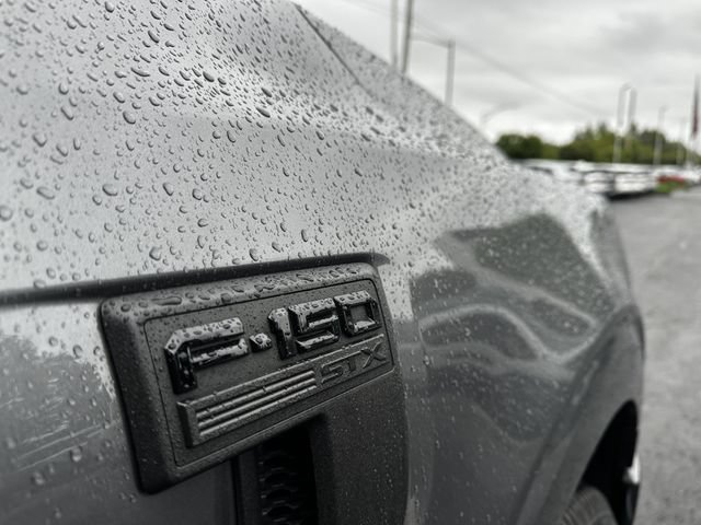 Certified 2025 Ford F150 STX w/ STX Black Appearance Package AWD/4WD image 45