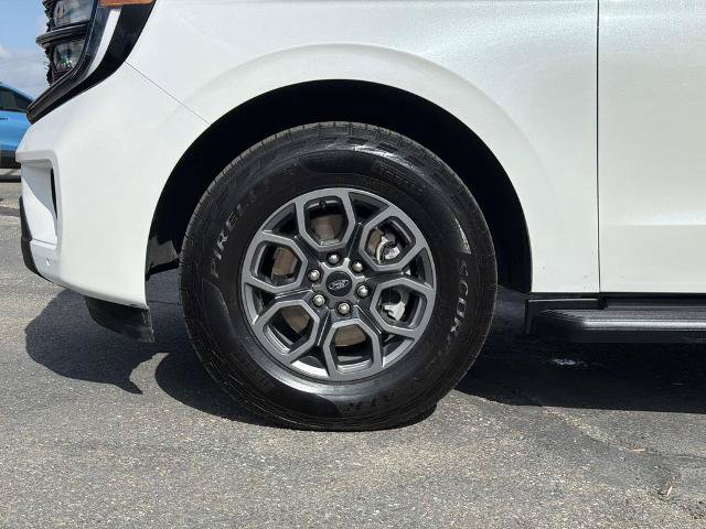 Certified 2025 Ford Expedition Active AWD/4WD image 28
