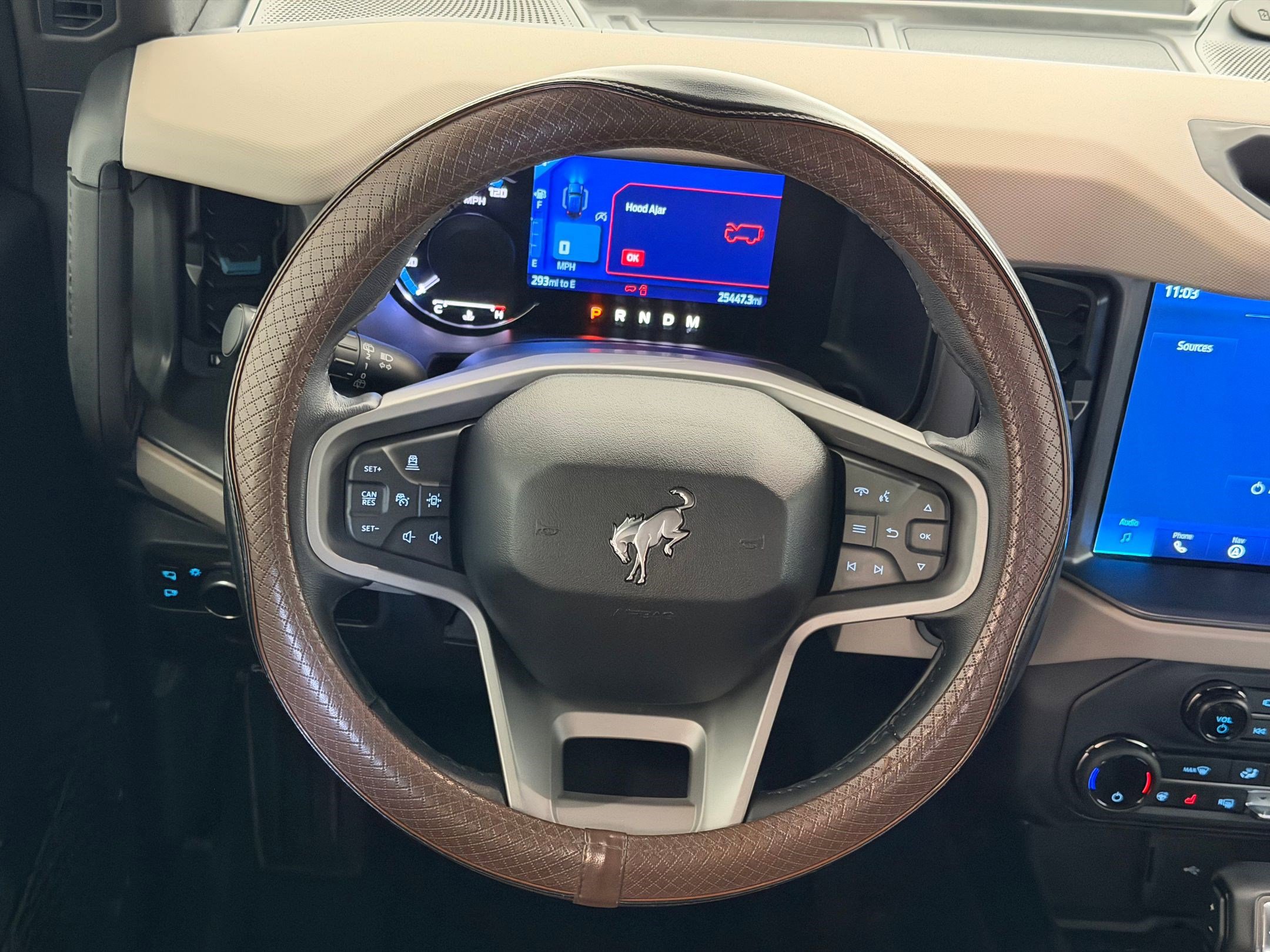 Certified 2024 Ford Bronco Wildtrak image 14