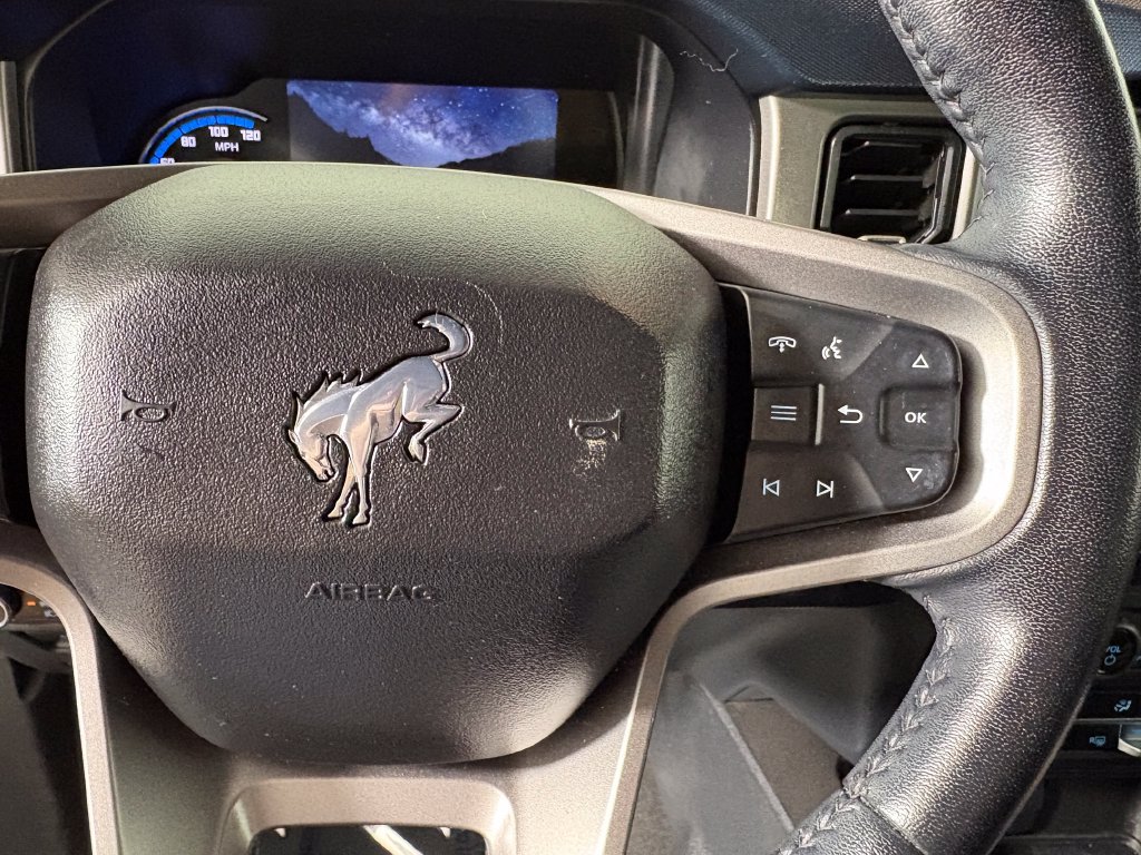Certified 2022 Ford Bronco Outer Banks AWD/4WD image 22