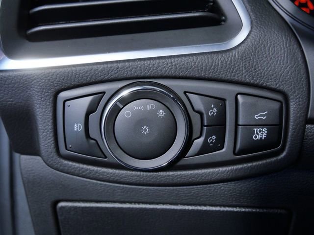 Certified 2024 Ford Edge Titanium w/ Equipment Group 301A image 24