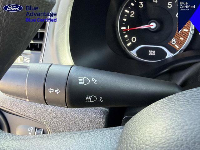Used 2023 Jeep Renegade Latitude AWD/4WD image 25