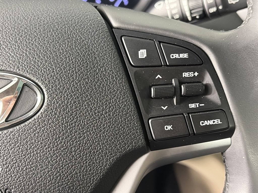 Used 2017 Hyundai Tucson Limited w/ Limited Ultimate Package 03 image 18