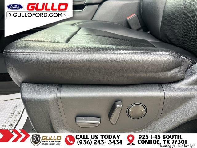 Certified 2021 Ford Expedition XLT RWD image 22