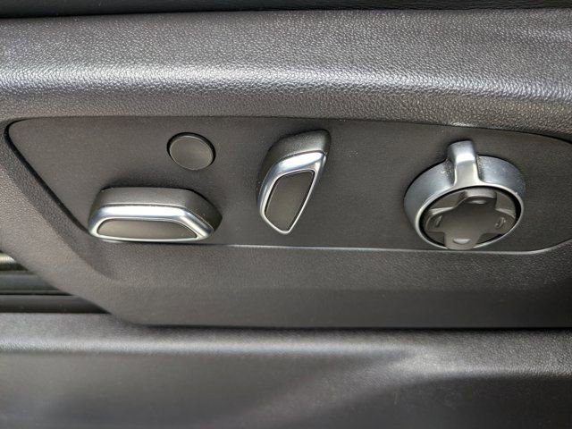 Used 2024 GMC Sierra 2500 AT4X w/ AT4X AEV Edition AWD/4WD image 20