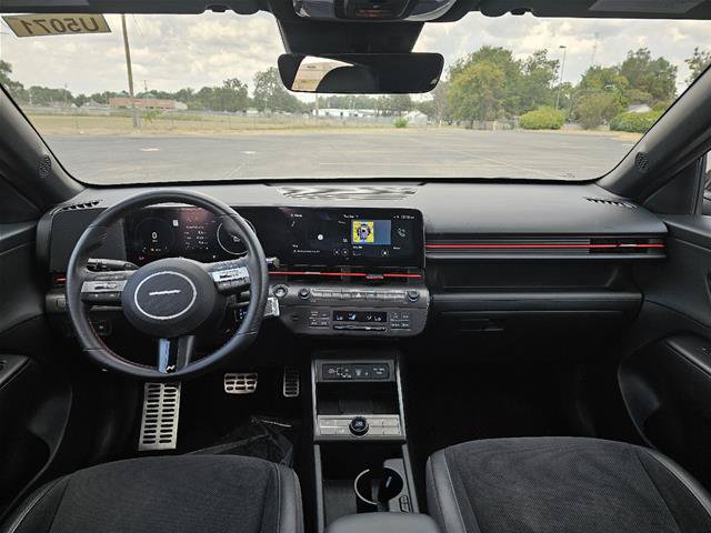 Used 2024 Hyundai Kona N Line FWD image 15