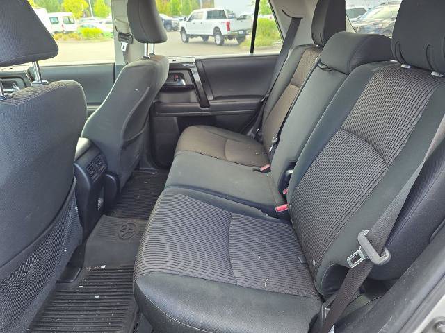 Used 2021 Toyota 4Runner TRD Off-Road AWD/4WD image 30