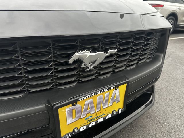 Certified 2025 Ford Mustang Premium image 11