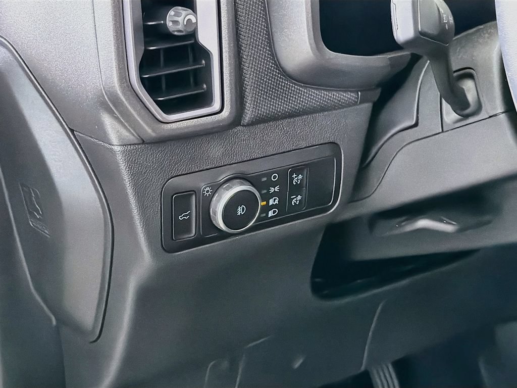 Certified 2025 Ford Bronco Sport Outer Banks w/ Outer Banks Tech Package+ AWD/4WD image 13