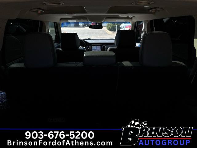 Certified 2019 Ford Flex Limited w/ Equipment Group 303A AWD/4WD image 10