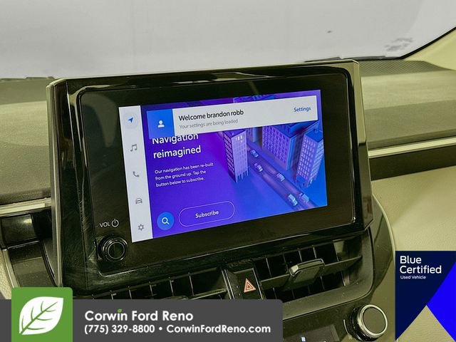 Used 2023 Toyota Corolla LE FWD image 18