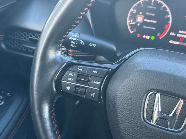Used 2023 Honda HR-V Sport image 15