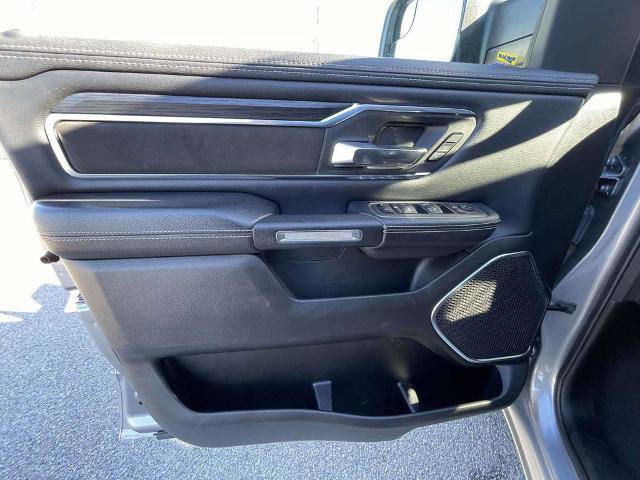 Used 2024 RAM 1500 Laramie image 15