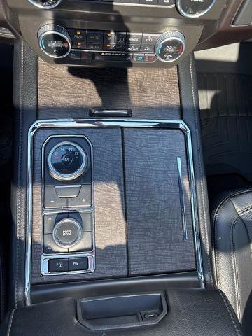 Certified 2021 Ford Expedition Max Limited AWD/4WD image 25