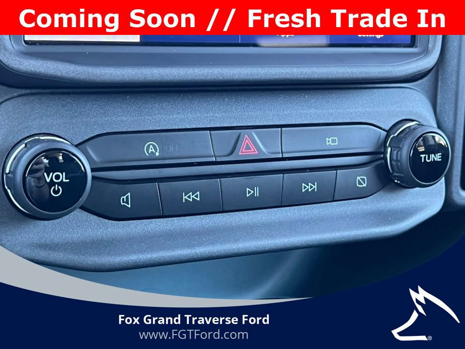 Certified 2024 Ford Bronco Sport Badlands AWD/4WD image 30
