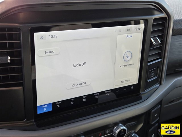 Certified 2025 Ford F150 XLT w/ Equipment Group 301A Standard image 21