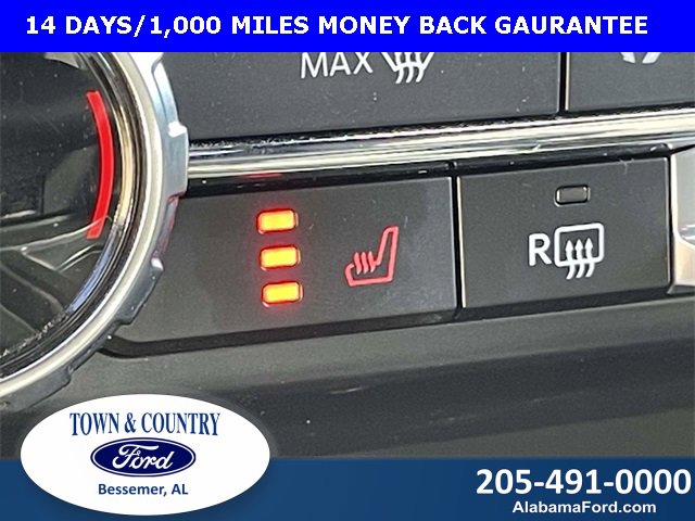 Certified 2023 Ford F150 XLT w/ Equipment Group 302A High image 26