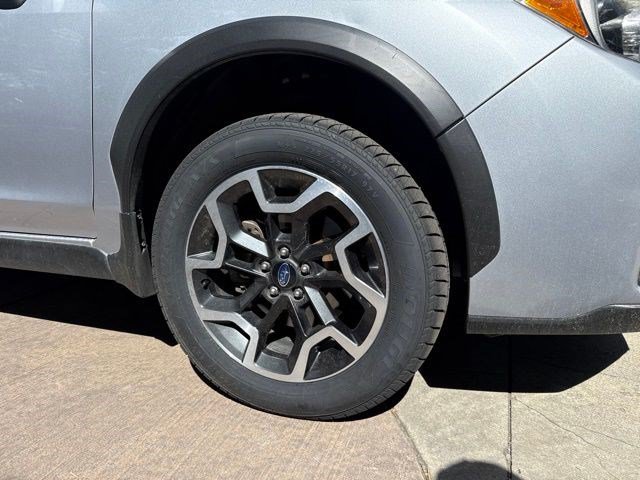 Used 2017 Subaru Crosstrek 2.0i Limited w/ Popular Package #2 AWD/4WD image 6