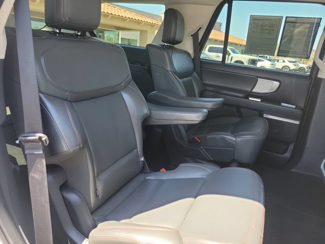 Certified 2025 Ford Expedition Active AWD/4WD image 26