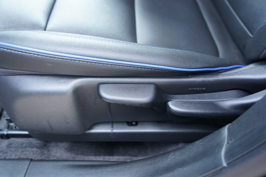 Used 2025 Buick Envista Sport Touring FWD image 16