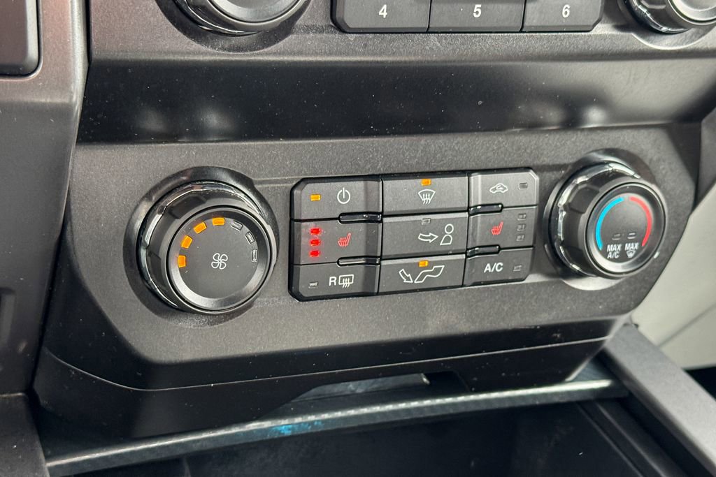 Certified 2019 Ford F150 XLT w/ Equipment Group 302A Luxury image 34