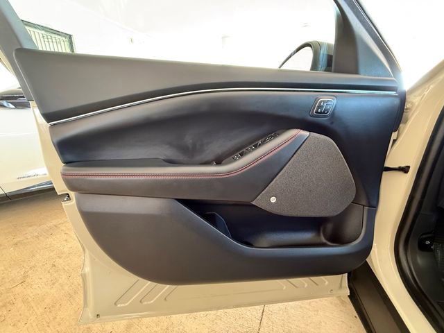 Certified 2025 Ford Mustang Mach-E Premium w/ Sport Appearance Package image 24