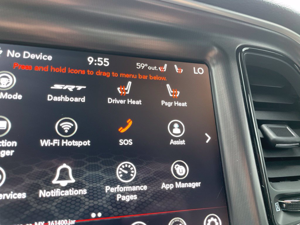 Used 2021 Dodge Challenger R/T Scat Pack RWD image 21