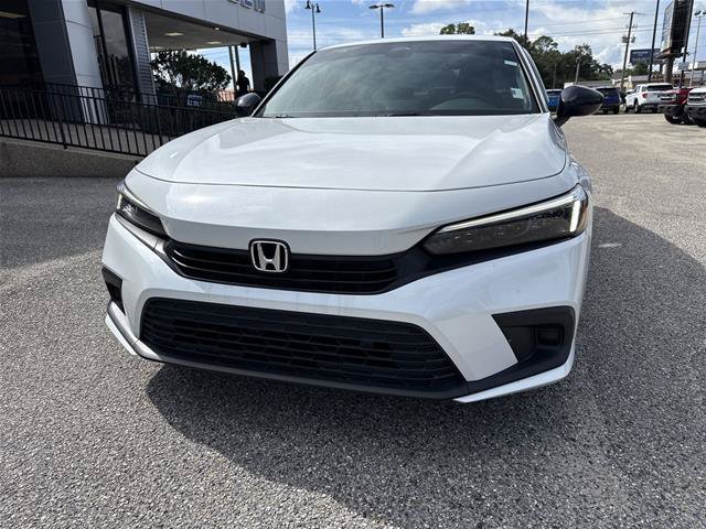 Used 2022 Honda Civic Sport image 16