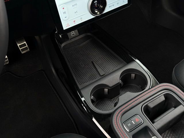 Certified 2025 Ford Mustang Mach-E Premium w/ Sport Appearance Package image 35