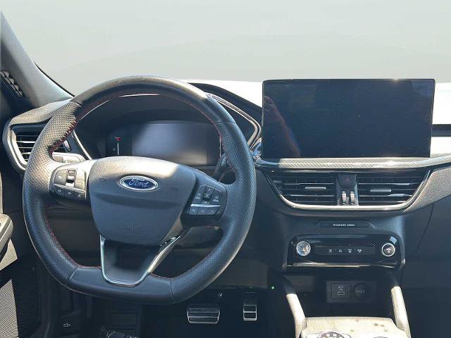 Certified 2023 Ford Escape ST-Line w/ Tech Pack #1 AWD/4WD image 23