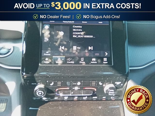 Used 2025 Jeep Grand Cherokee Altitude RWD image 26