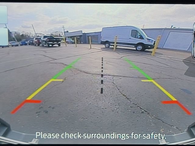 Certified 2022 Ford Bronco Sport Badlands w/ Premium Package image 14