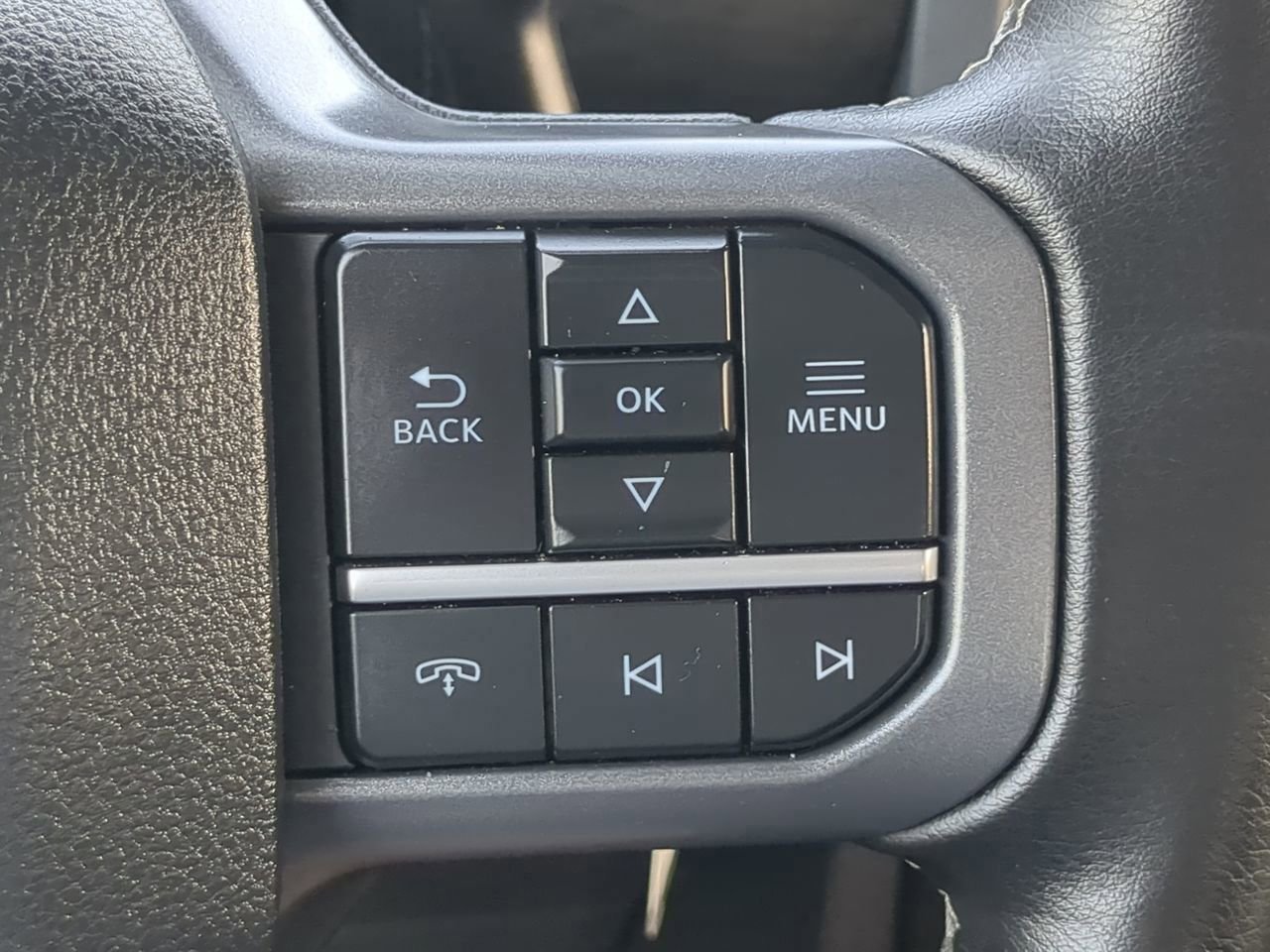 Certified 2025 Ford F150 XLT w/ Equipment Group 301A Standard image 24