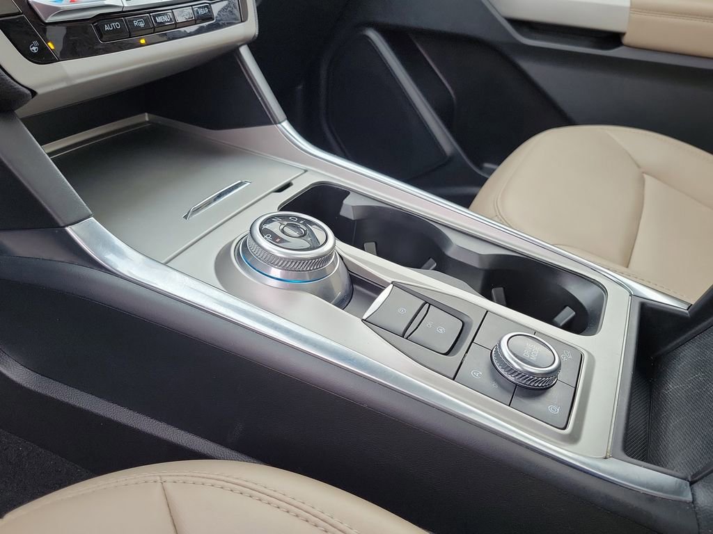 Certified 2023 Ford Explorer XLT w/ Equipment Group 202A image 29